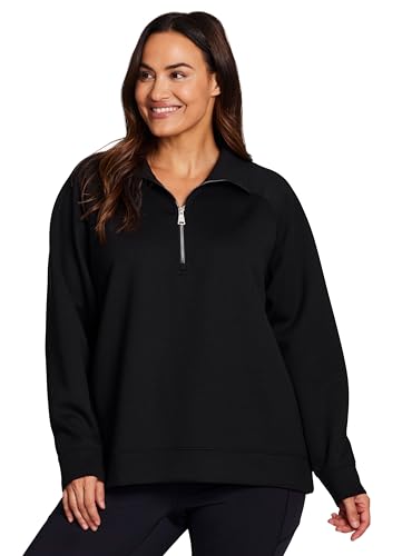 RUFFLOG HALF ZIP MOCK NECK SHIRT サイズXL HALF ZIP MOCK NECK SHIRTS – RUFFLOG